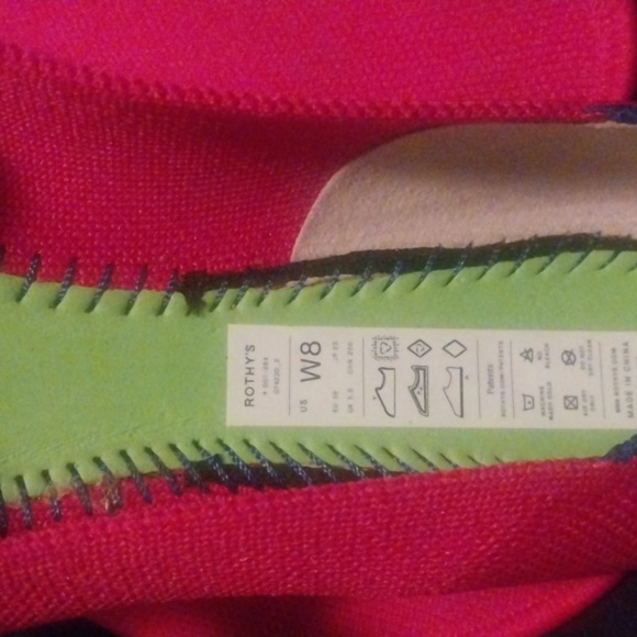 Rothy's Shoes - Picture 3 of 9